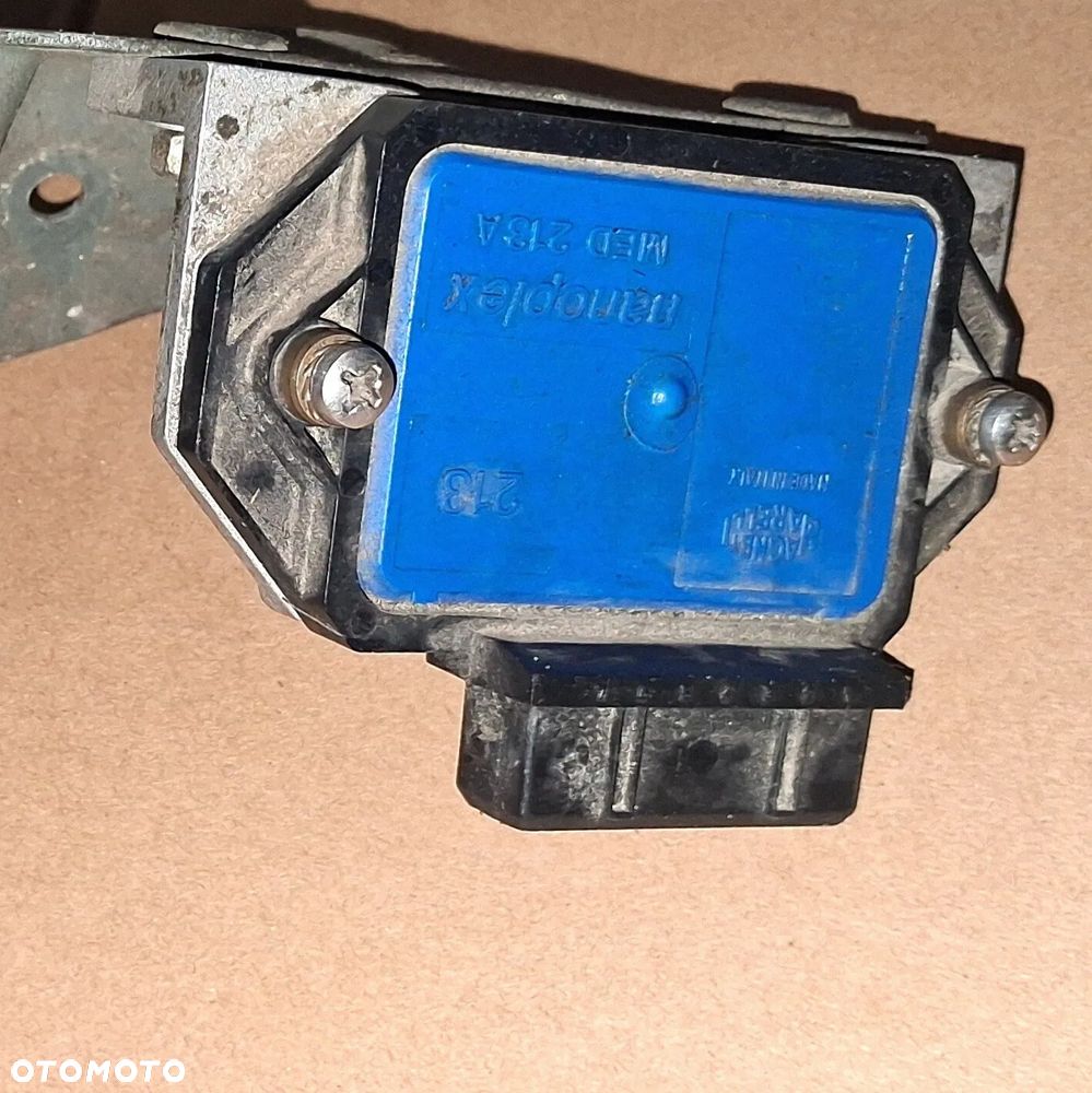 Moduł zapłonowy fiat 126p - 2