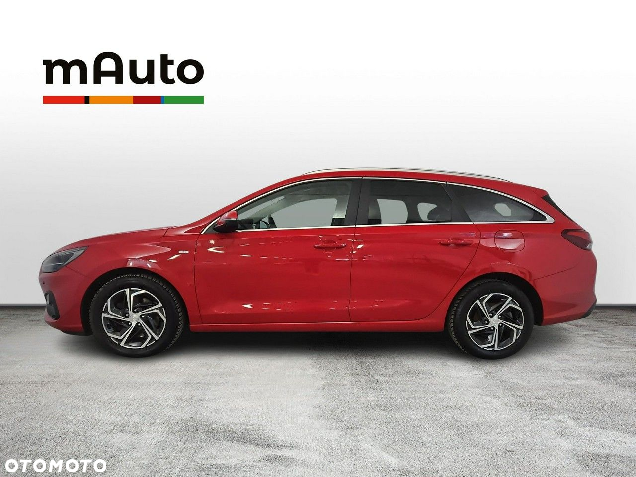 Hyundai i30 - 2