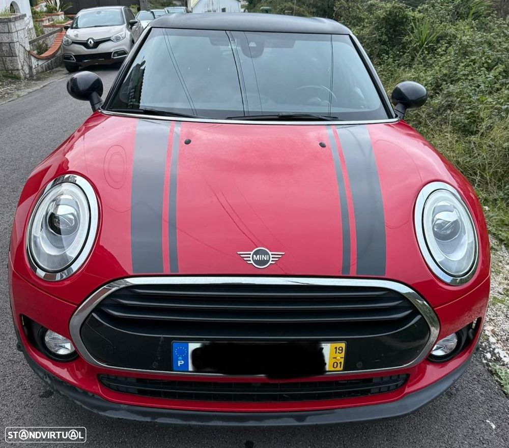 MINI Clubman - 18