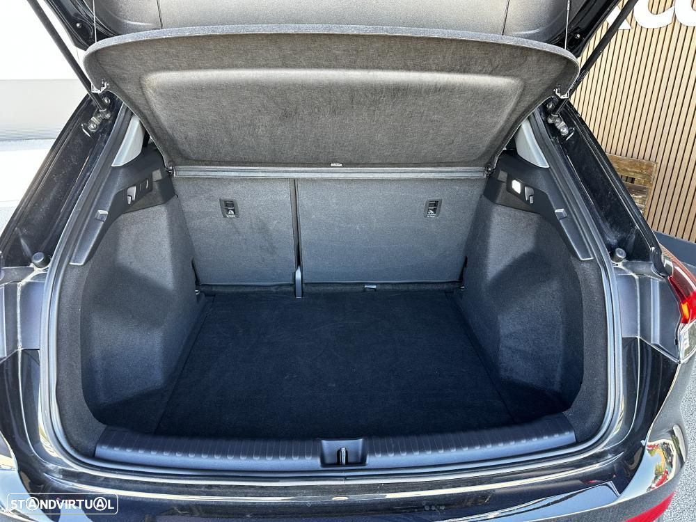 Audi Q4 e-tron 40 82 kWH - 36