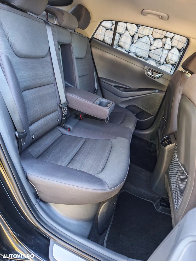 Hyundai IONIQ 141CP Highway - 14