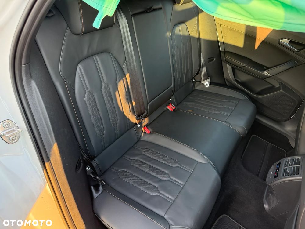 Cupra Formentor VZ 1.4 e-Hybrid DSG - 29