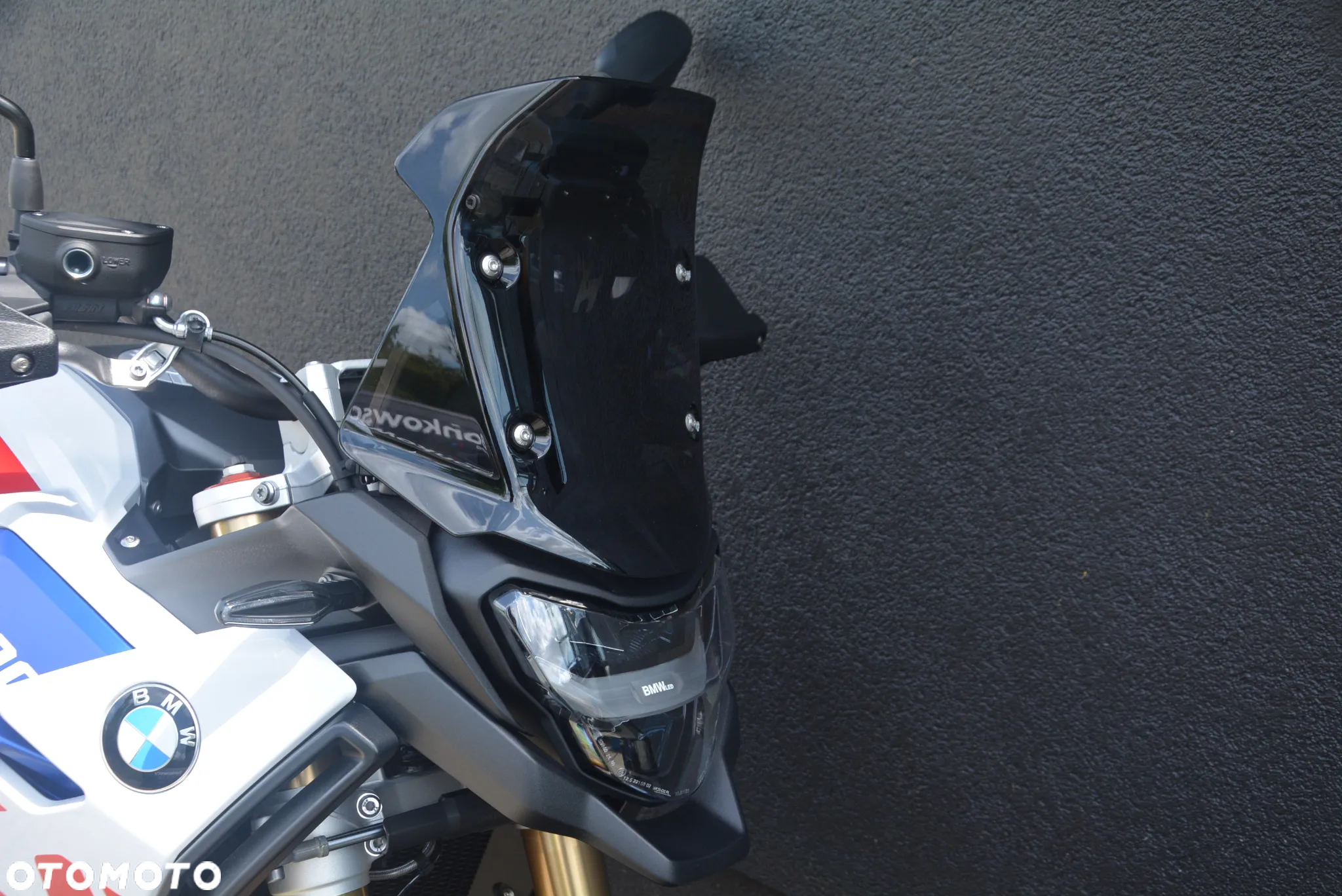 BMW GS - 14