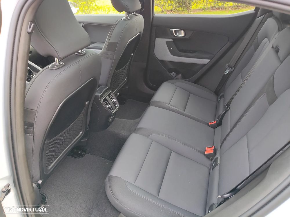 Polestar 2 Single Motor 78kWh - 21