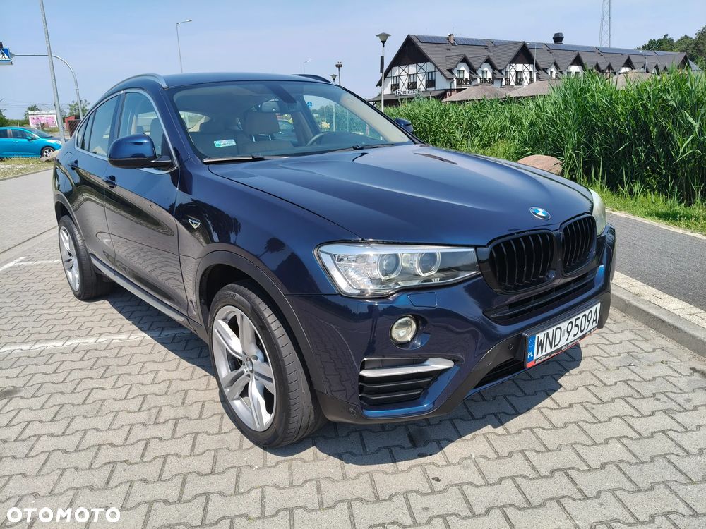 BMW X4 - 2