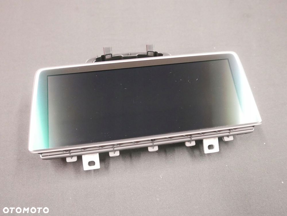 bmw x5 f15 x6 f16 wyświetlacz ekran monitor radia nawigacji 9347878 - 5