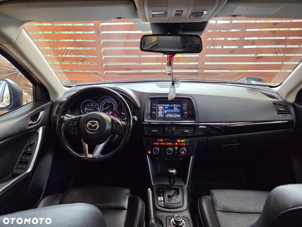 Mazda CX-5 2.2 D Skypassion - 12