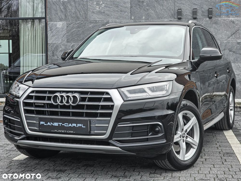 Audi Q5 2.0 TDI Quattro (clean diesel) S tronic - 3