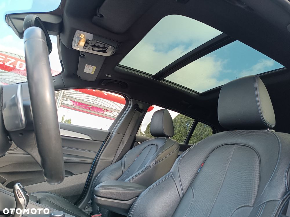 BMW X2 xDrive20d M Sport X - 12