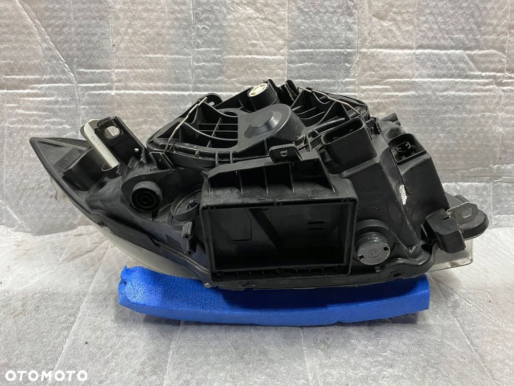 LAMPA LEWA BMW E87 COUPE 63117263643-02 USA - 5