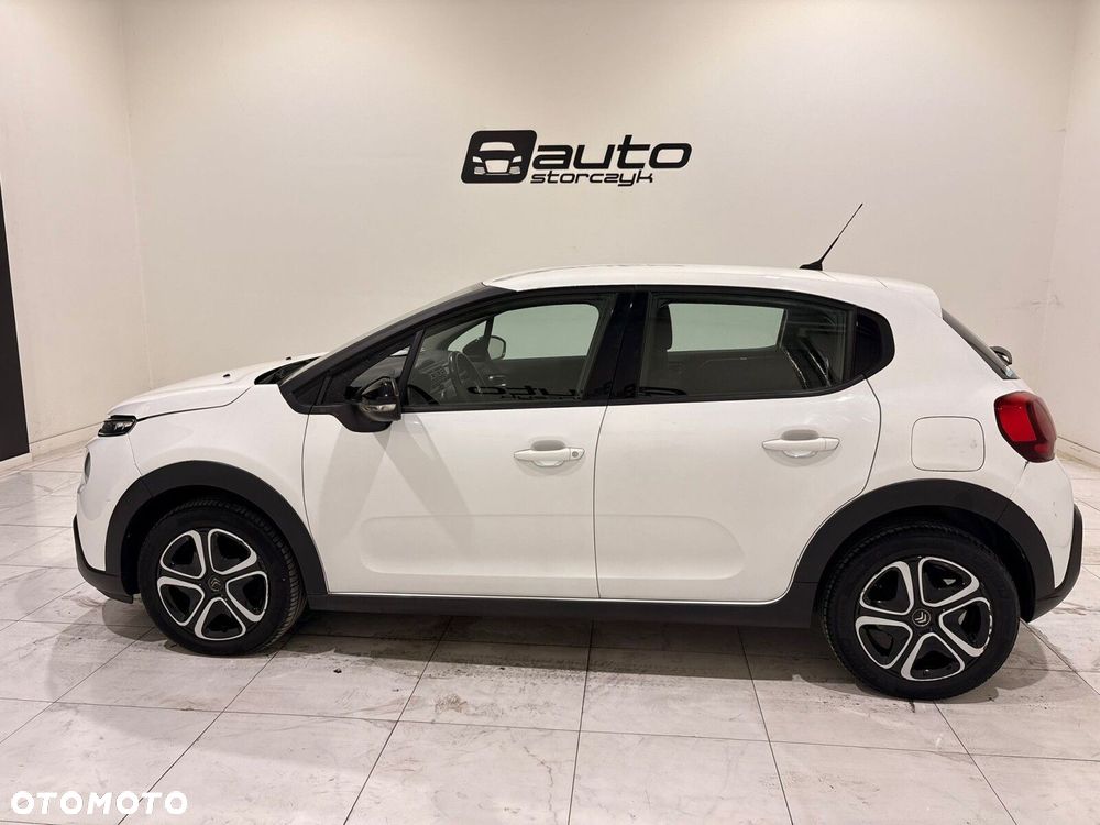 Citroën C3 - 10