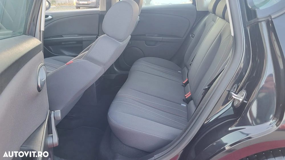 Seat Leon 1.2 TSI Copa - 8