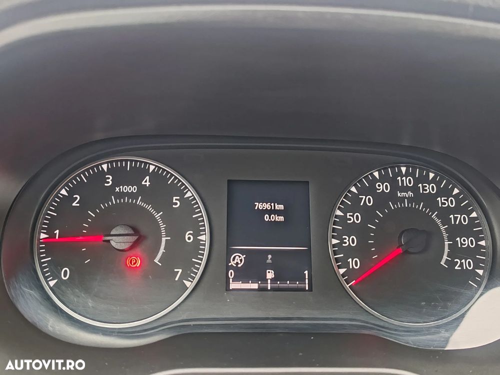 Dacia Duster TCe 150 GPF Prestige jante 17" - 7