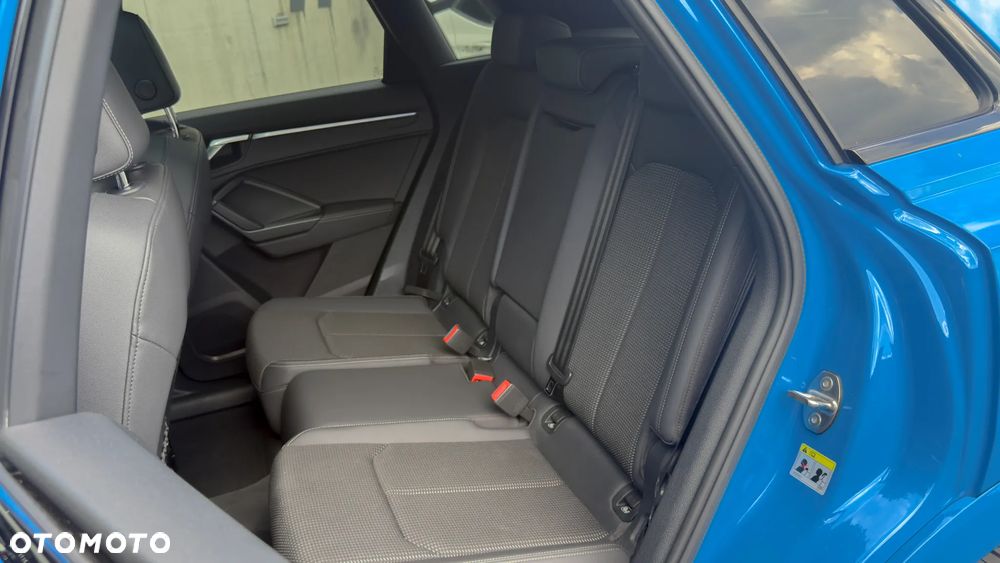 Audi Q3 35 TFSI mHEV S-Line S tronic - 13