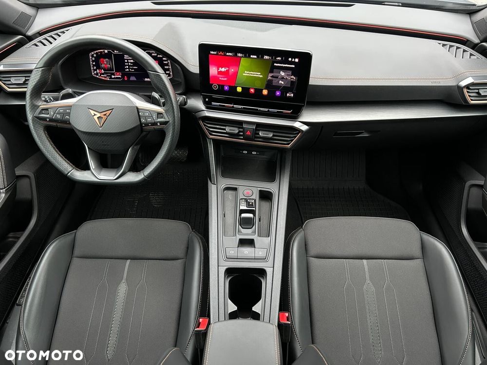 Cupra Formentor 1.5 TSI DSG - 5
