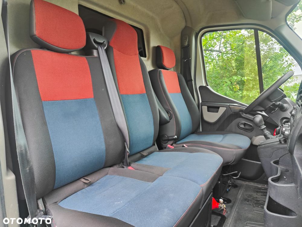 Renault Master - 20