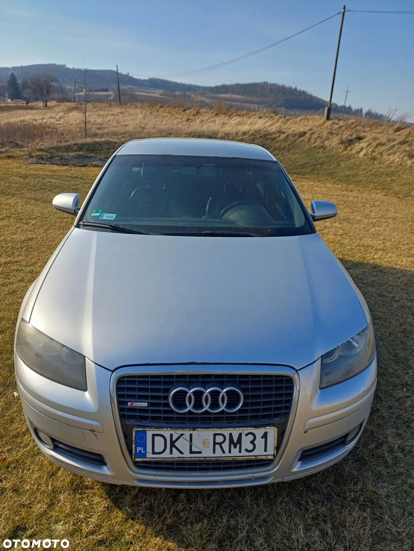 Audi A3 - 3