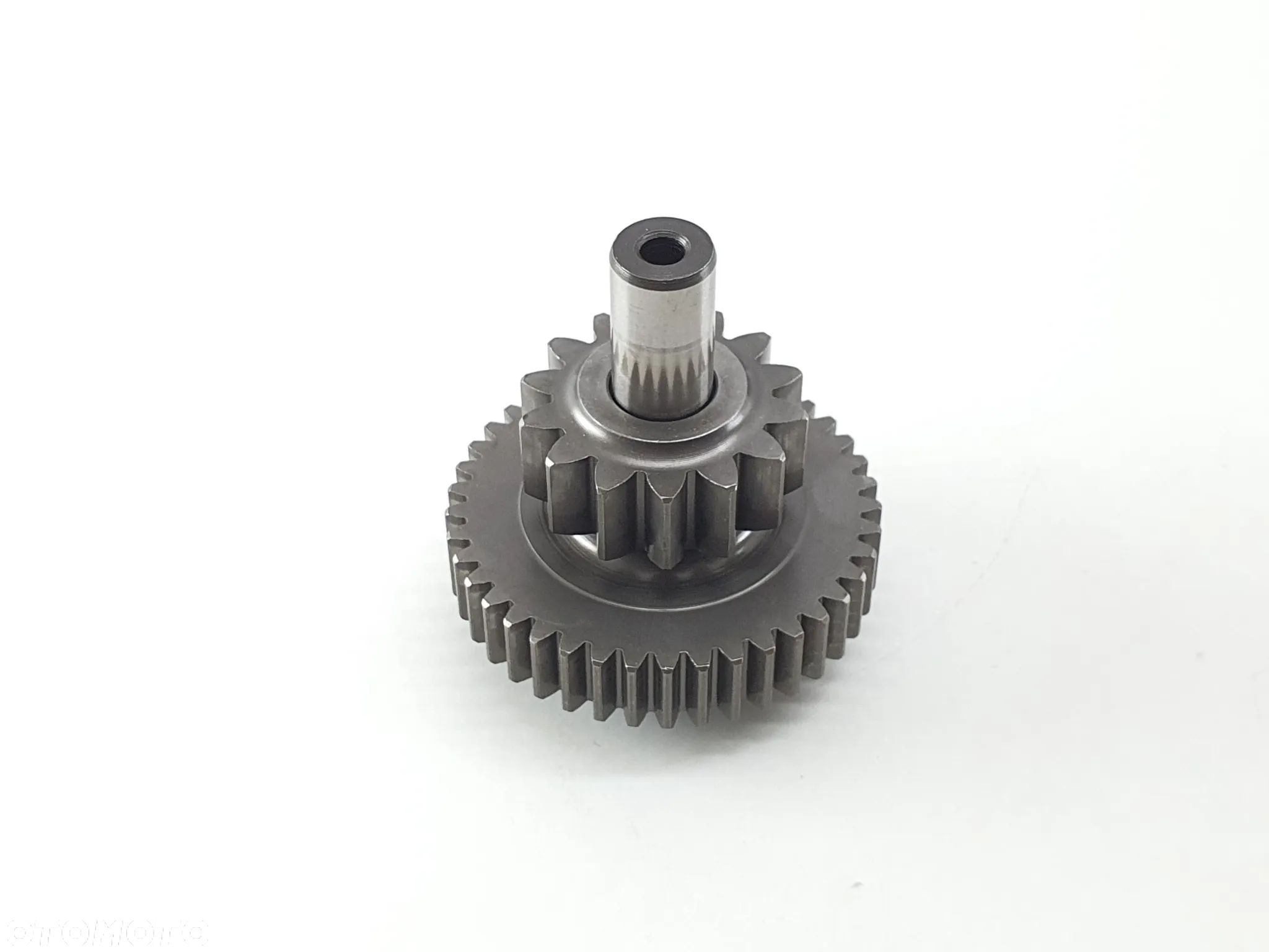 TRYB ZEBATKA ROZRUSZNIKA   TGB BLADE 550 - 1