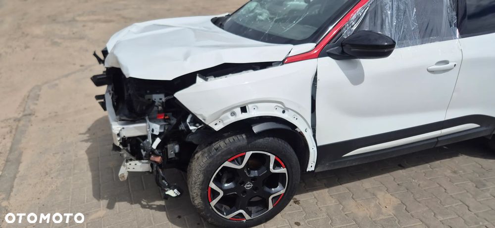 Opel Mokka 1.2 T Ultimate S&S - 7