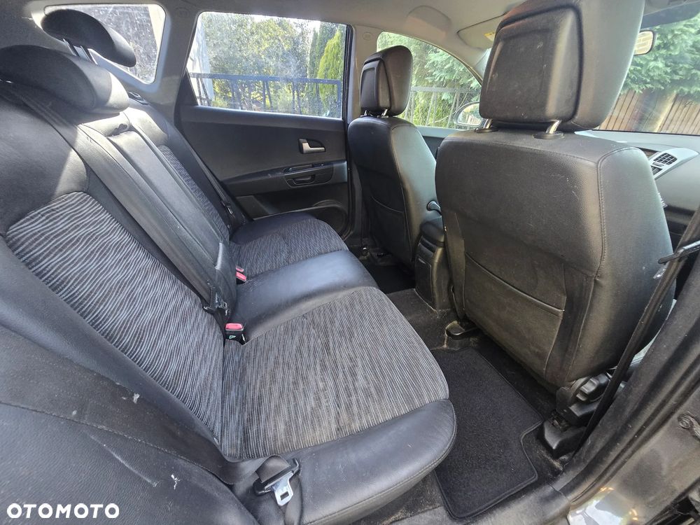 Kia Ceed 1.4 Optimum + - 11