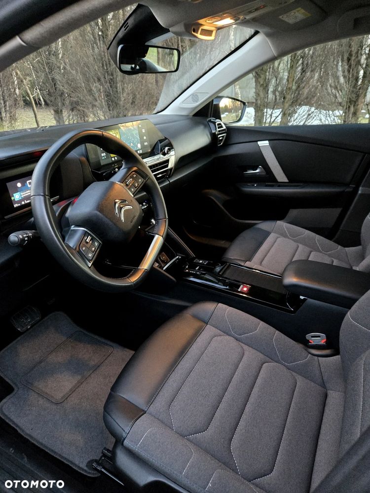 Citroën C4 - 13