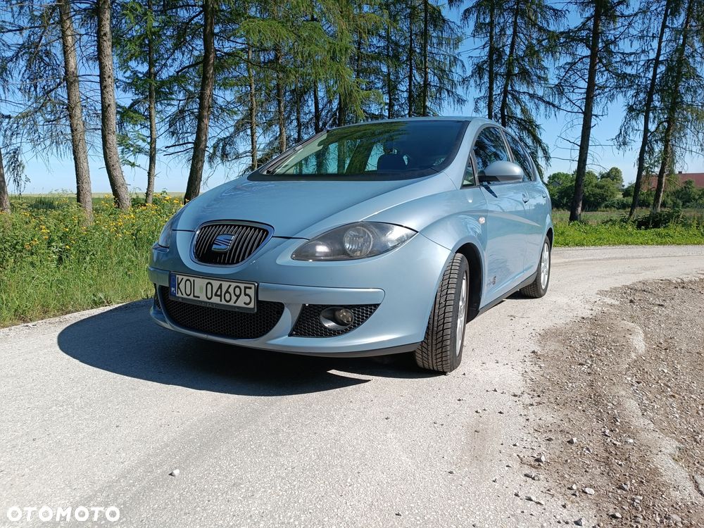 Seat Toledo - 6