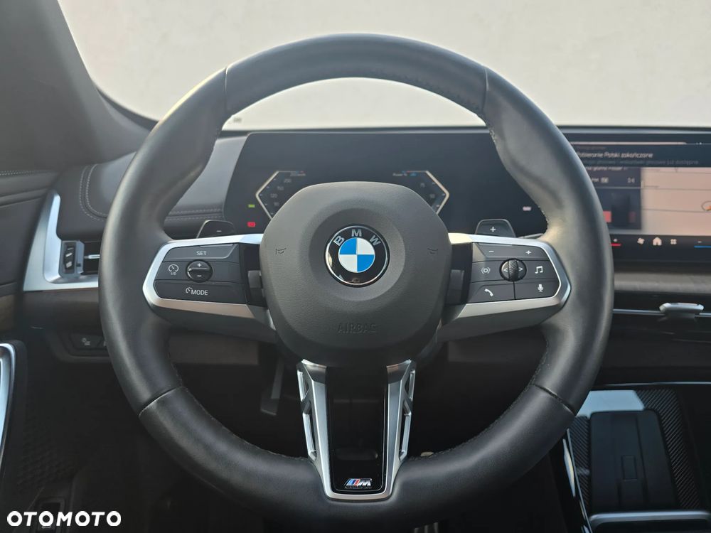 BMW X1 sDrive18i M Sport sport - 12