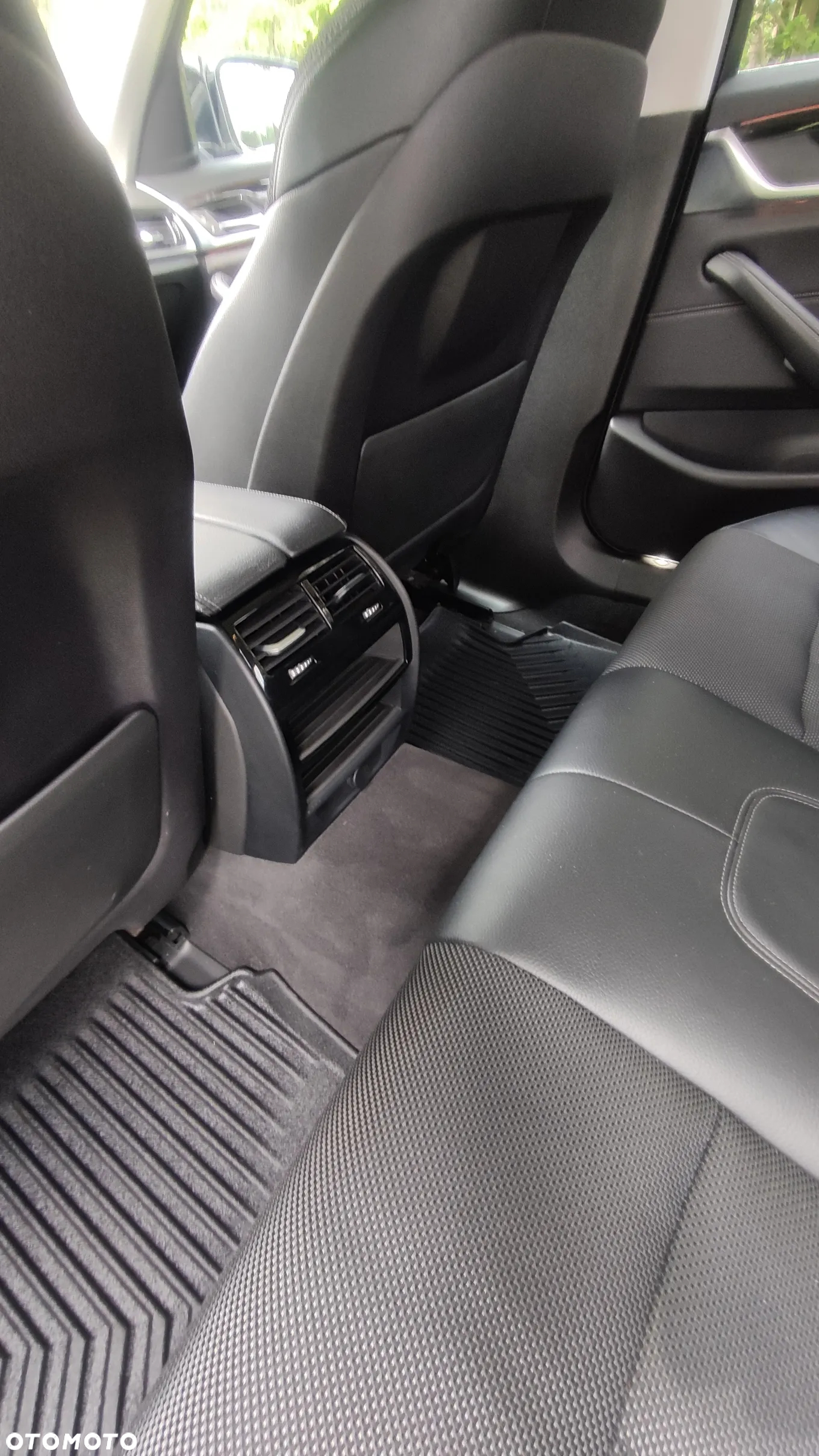 BMW Seria 5 - 20