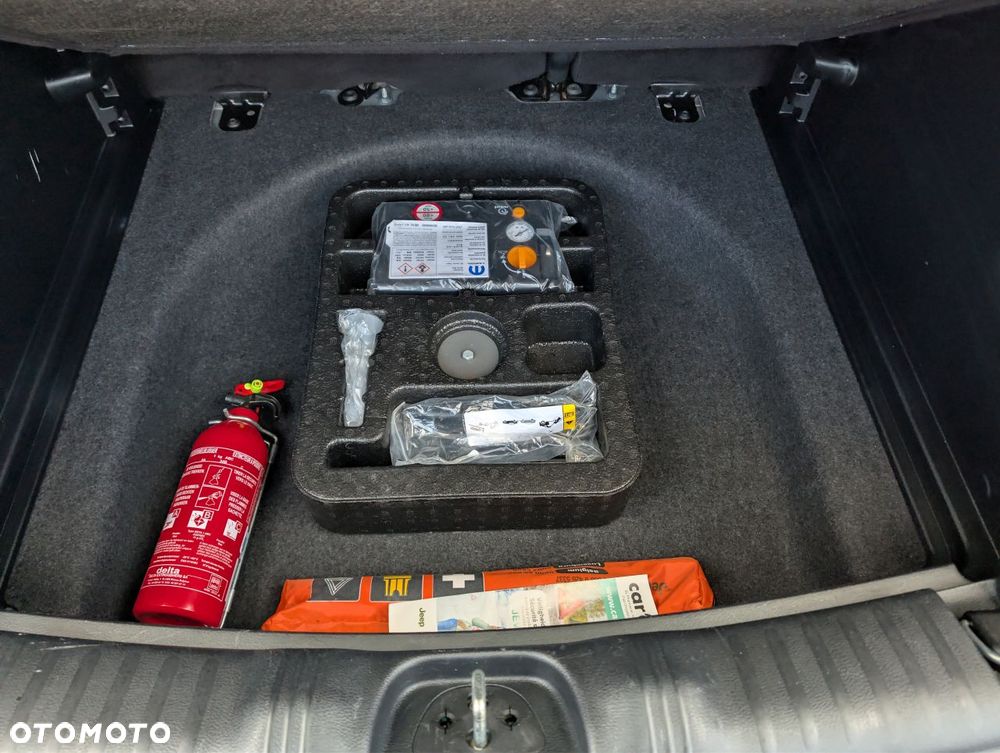 Jeep Compass 1.4 MultiAir Longitude - 18