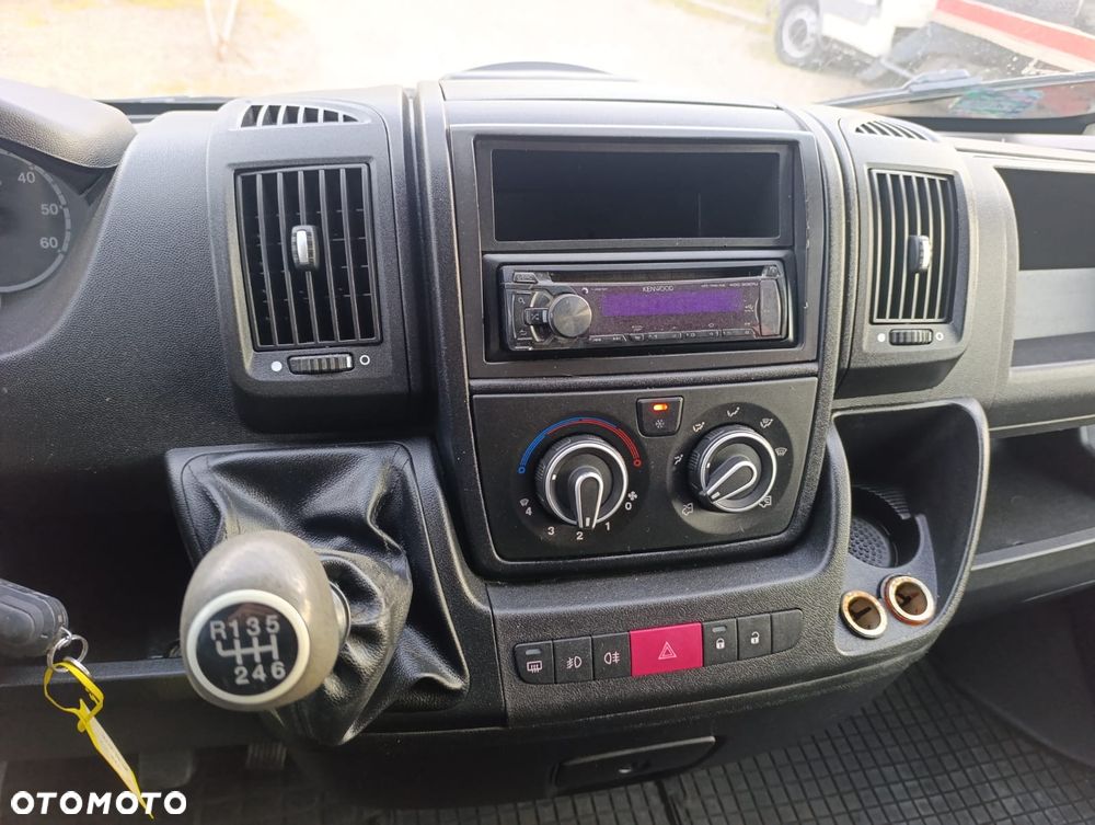 Citroën Jumper - 14