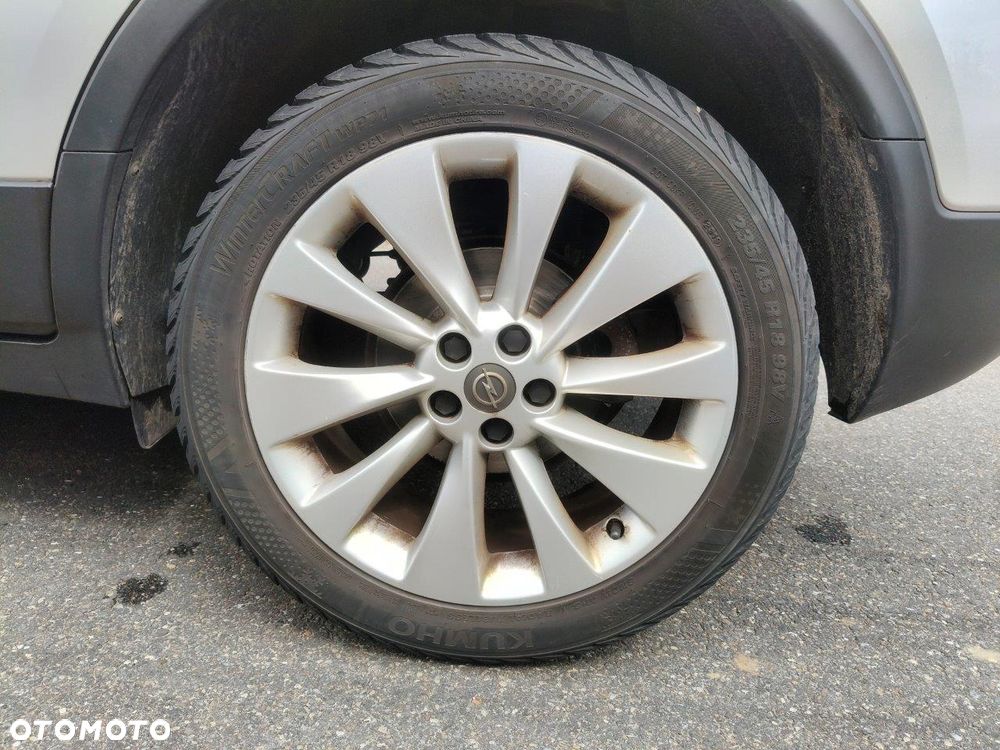 Opel Mokka 1.4 T Cosmo EU6 - 33