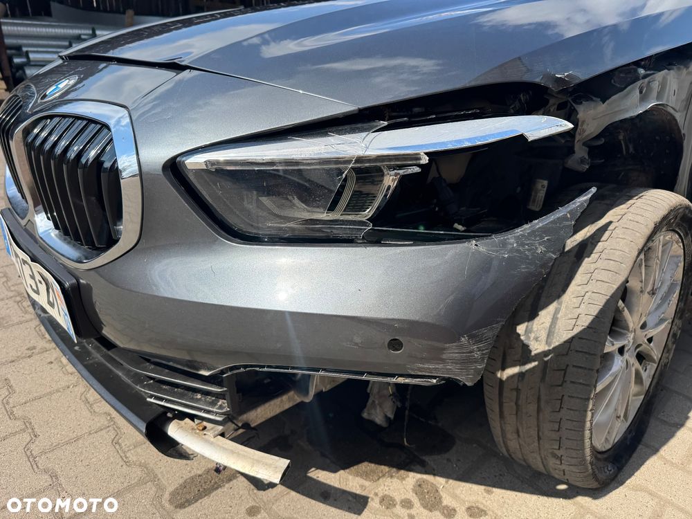 BMW Seria 1 - 25