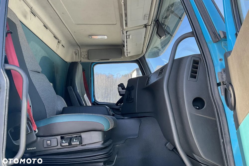 Volvo FM - 9