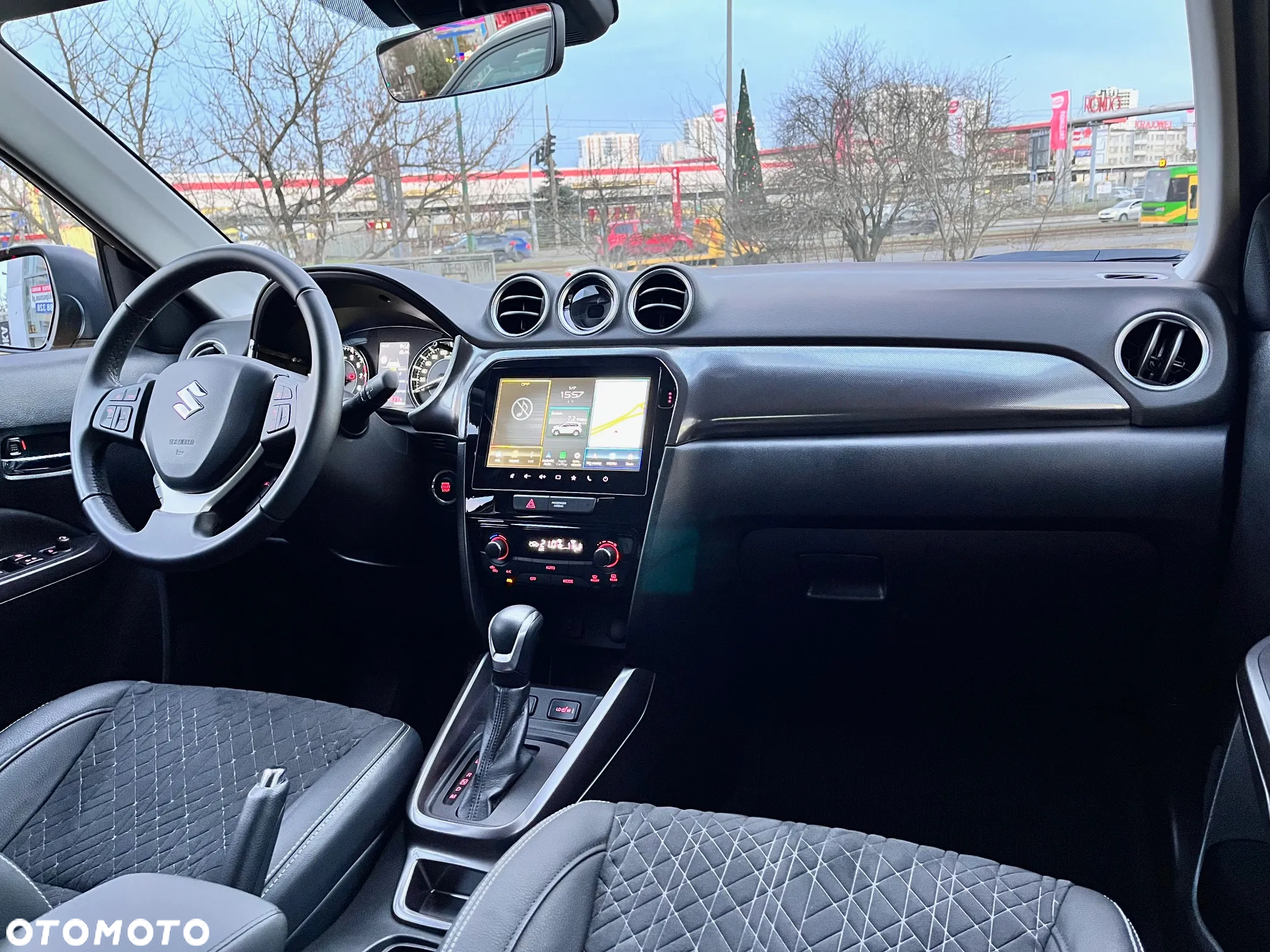 Suzuki Vitara - 19