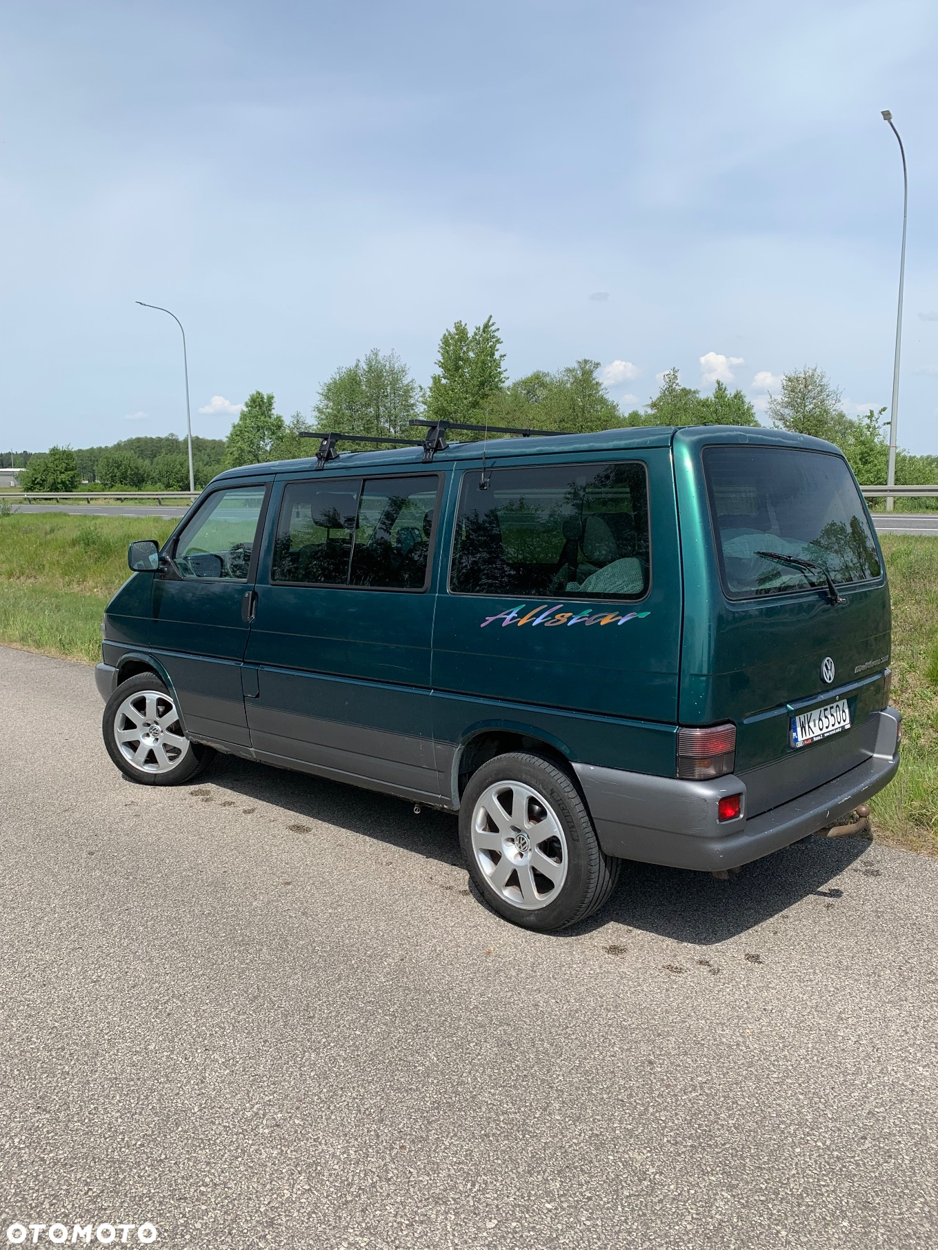 Volkswagen Multivan - 8