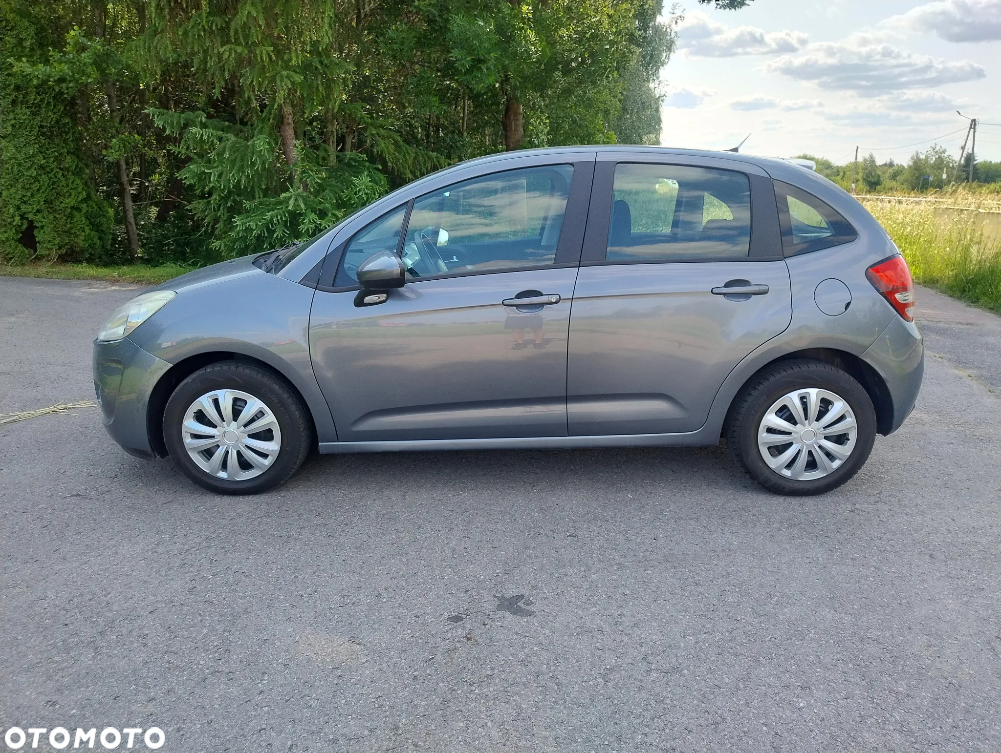 Citroën C3 - 5