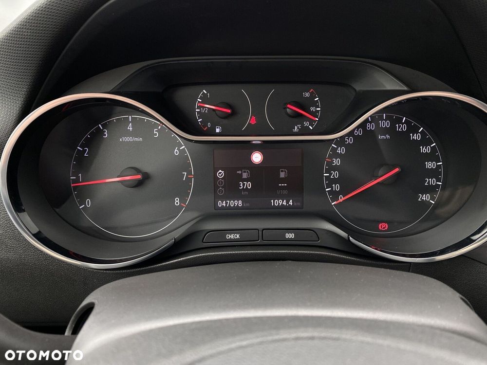 Opel Crossland 1.2 T Elegance - 17