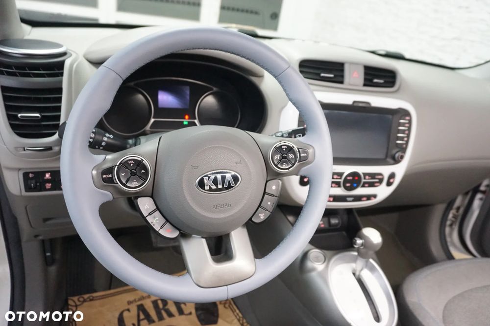 Kia Soul Play - 23