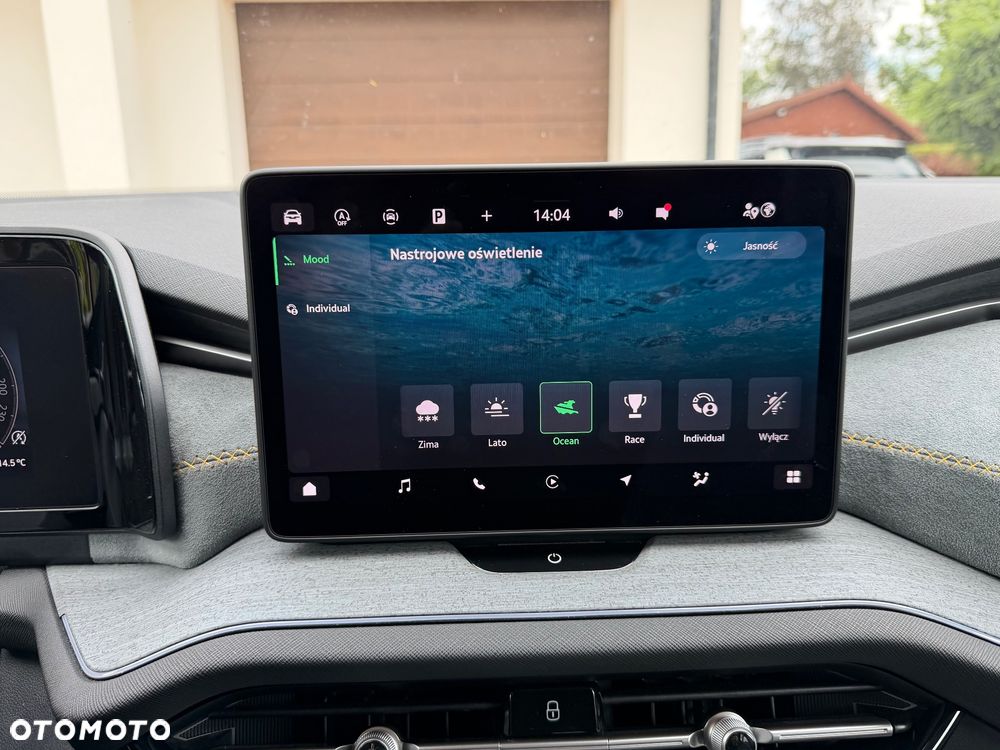 Skoda Kodiaq 2.0 TDI 4x2 Selection DSG - 22