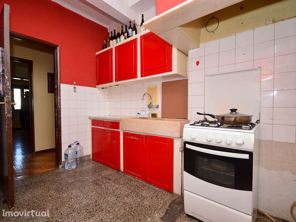 Apartamento T2 Centro da Cidade - Grande imagem: 5/18