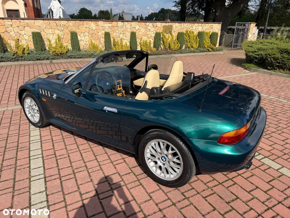BMW Z3 - 4