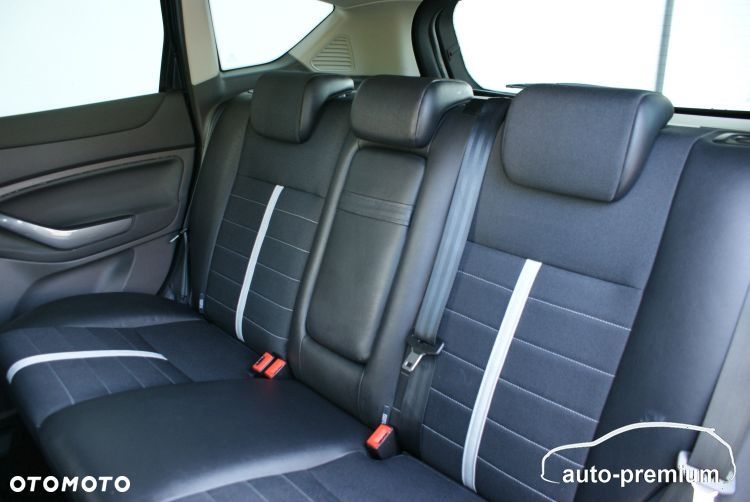 Ford Kuga 2.0 TDCi 4x4 Titanium - 27