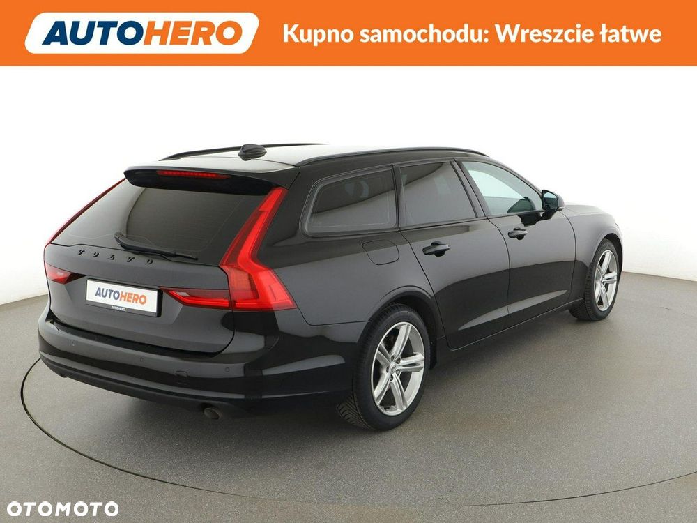 Volvo V90 D3 Momentum - 8