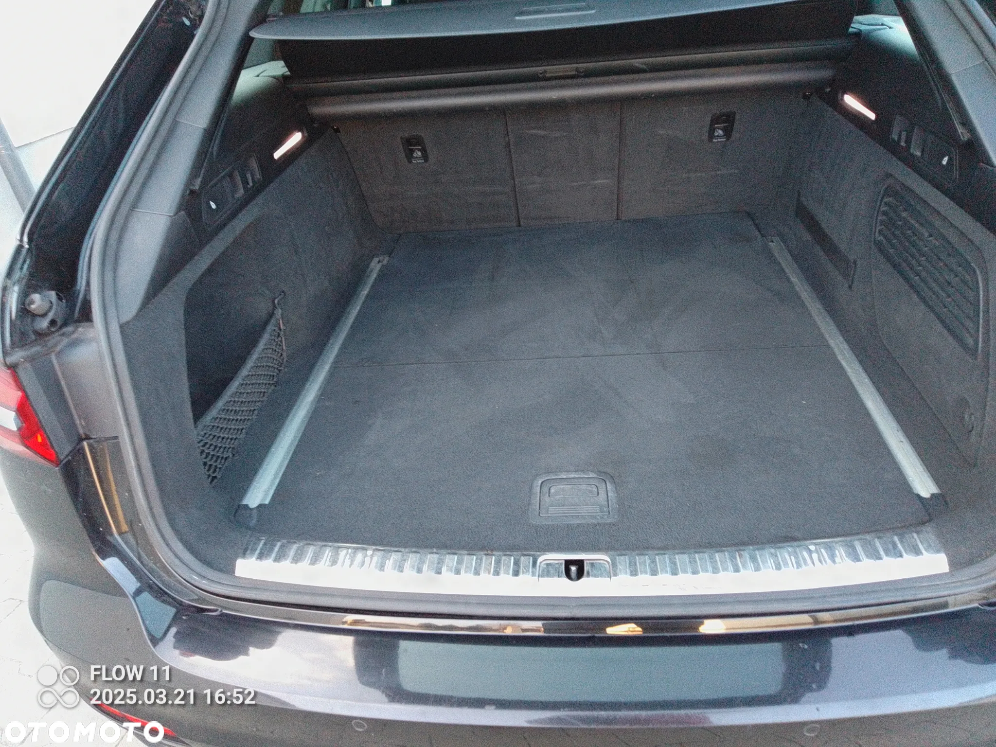 Audi A6 Avant 40 TDI quattro S tronic S line - 28