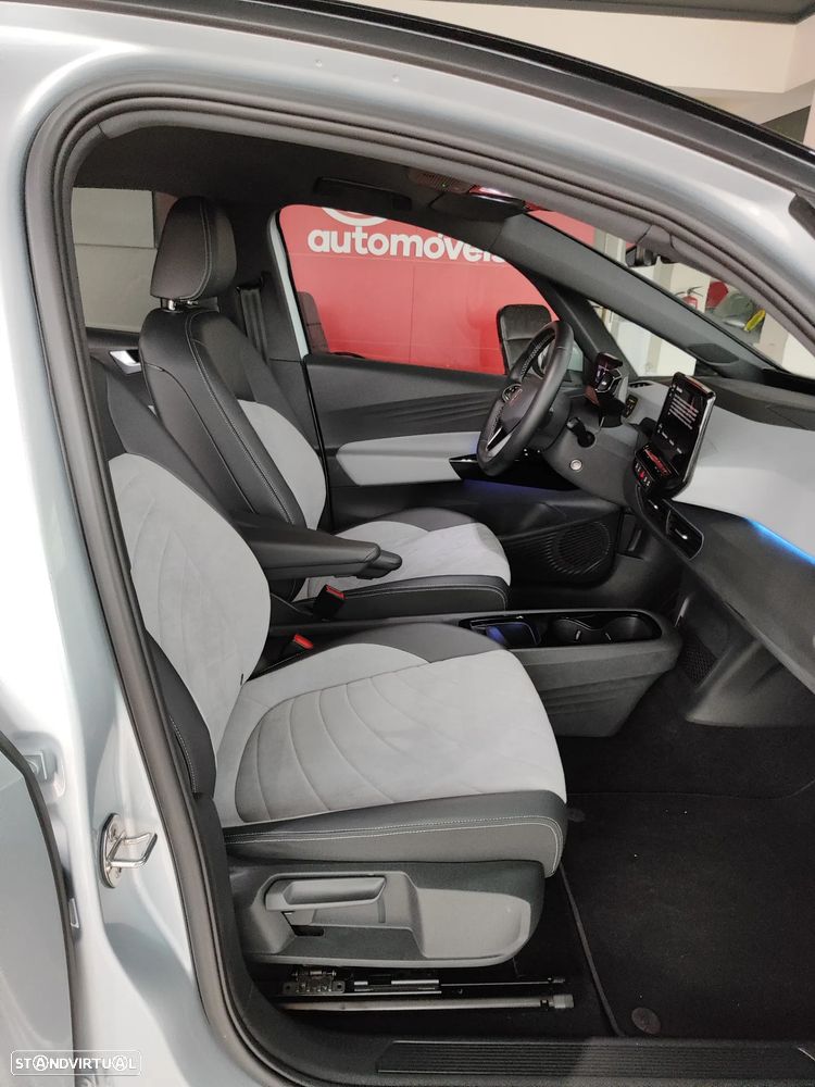 VW ID.3 Pro Performance - 22
