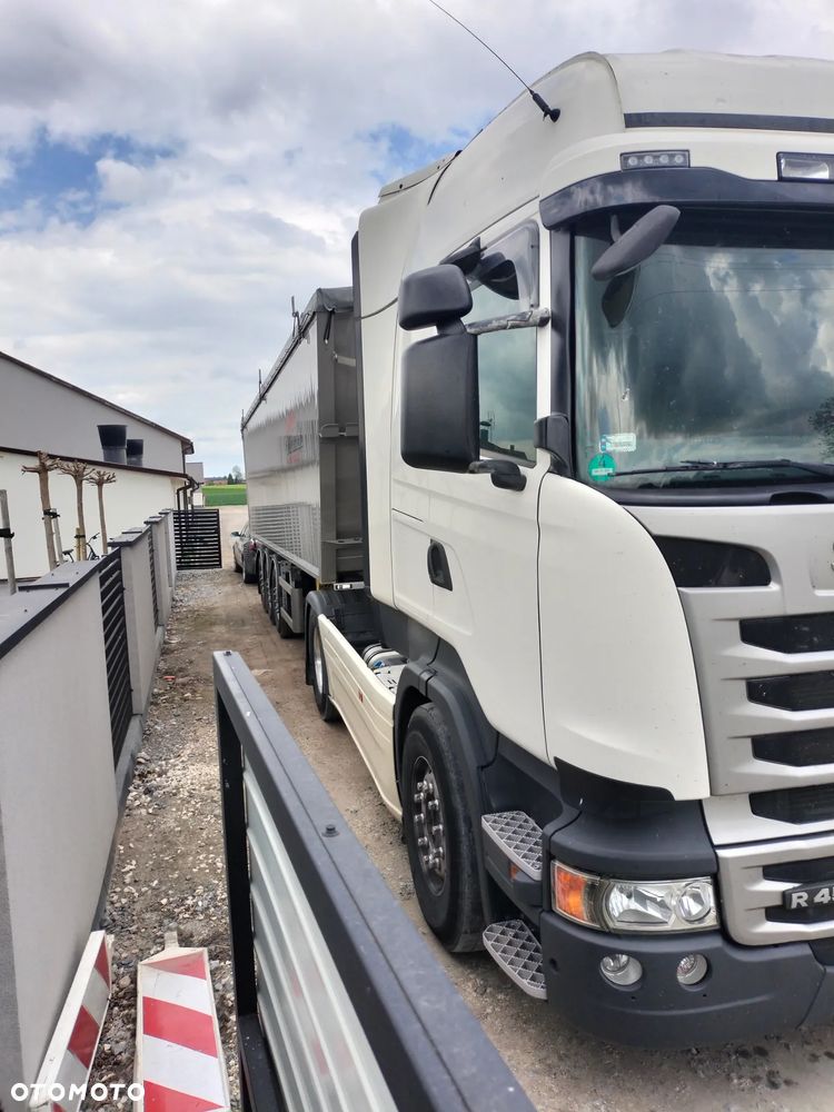 Scania - 4