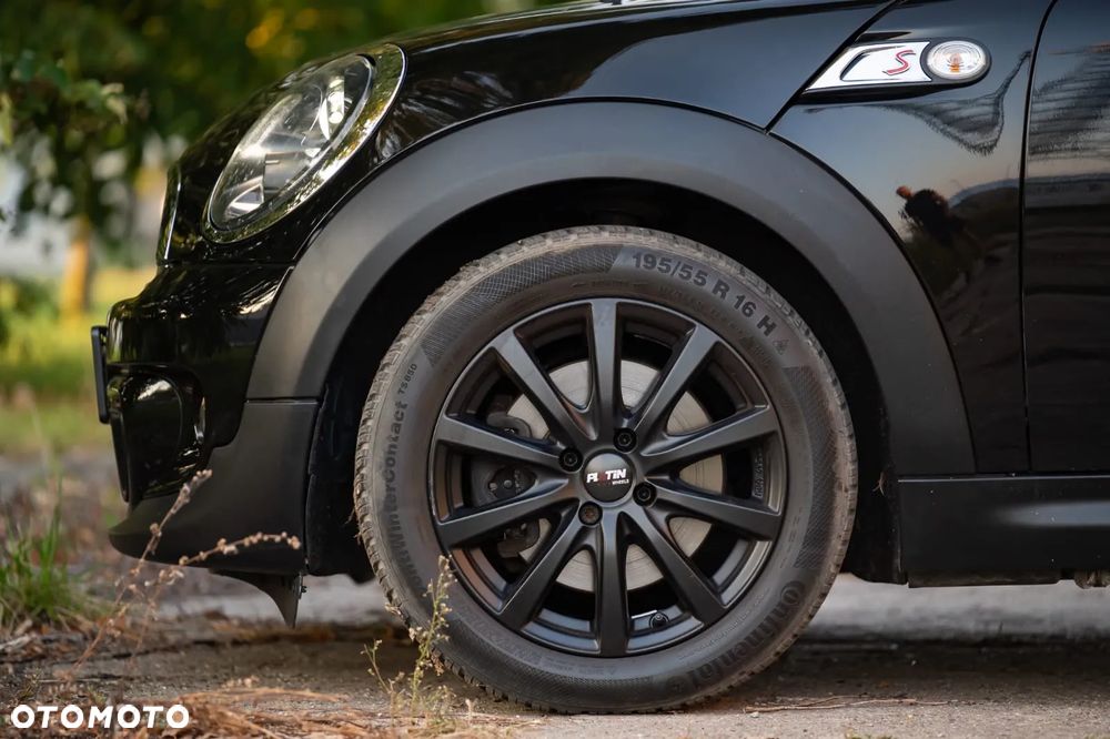 MINI Cooper S - 6