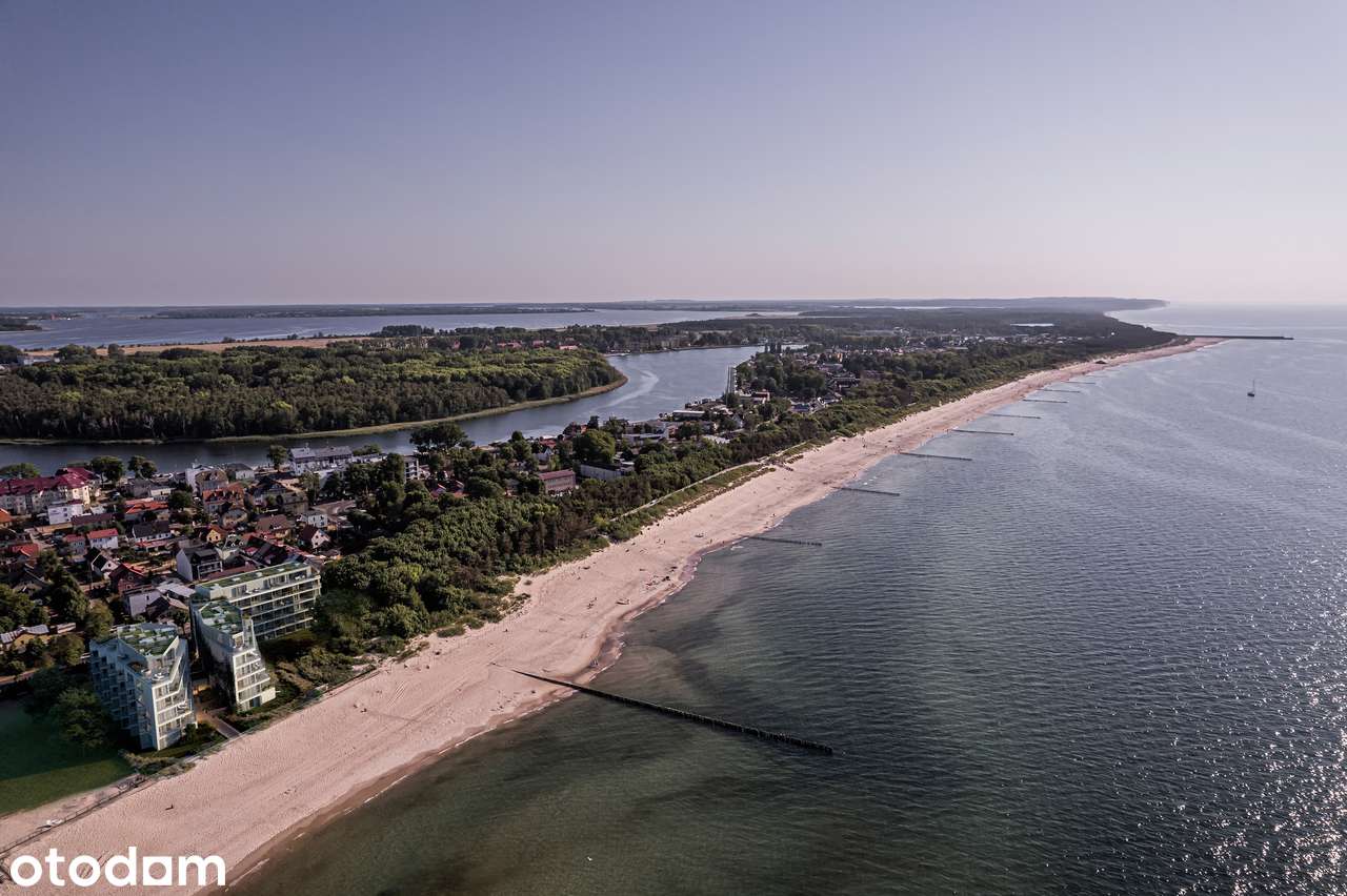 3-pokojowe mieszkanie 49m2 + balkon