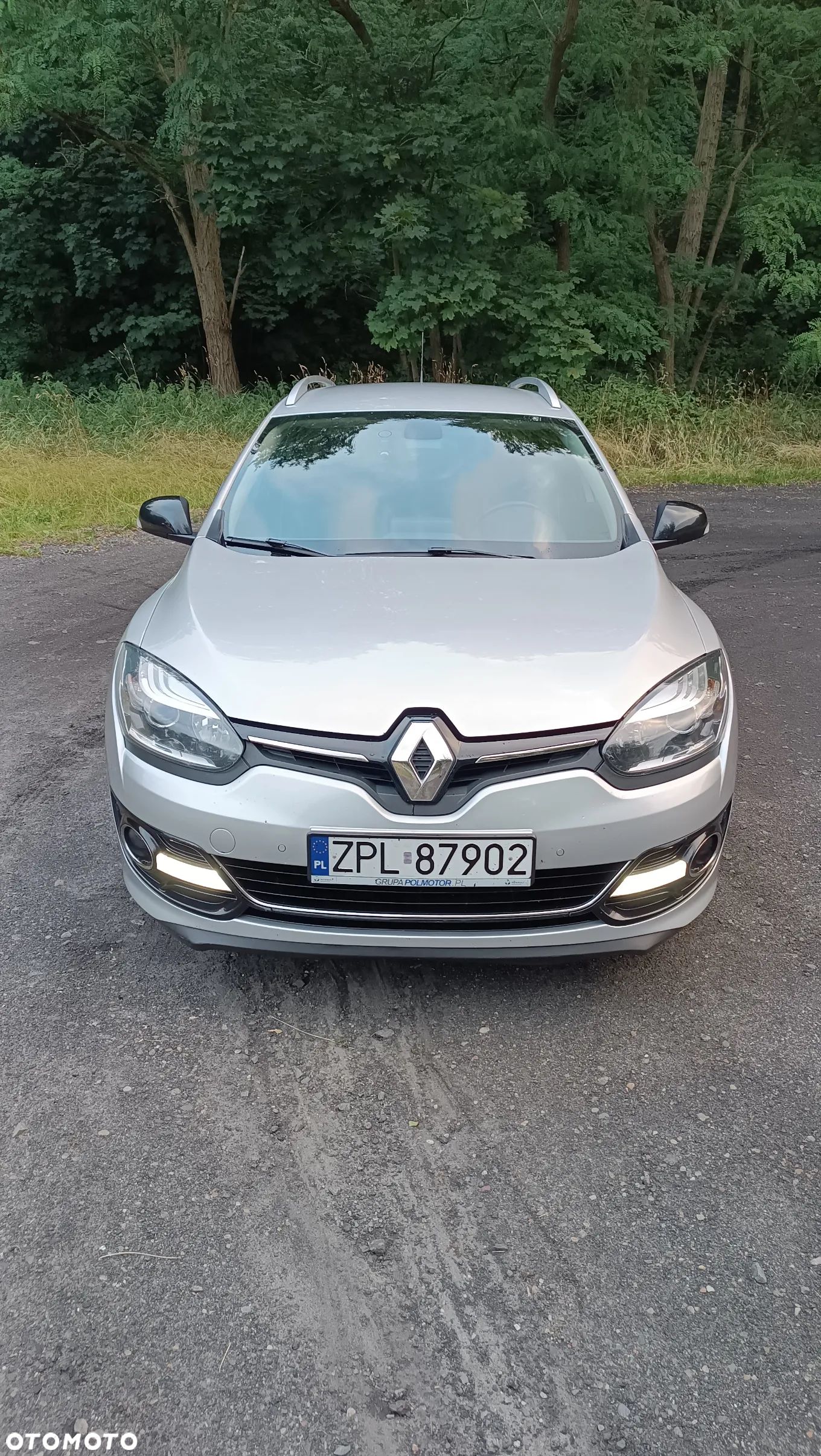 Renault Megane 1.6 dCi Energy Bose Edition - 1