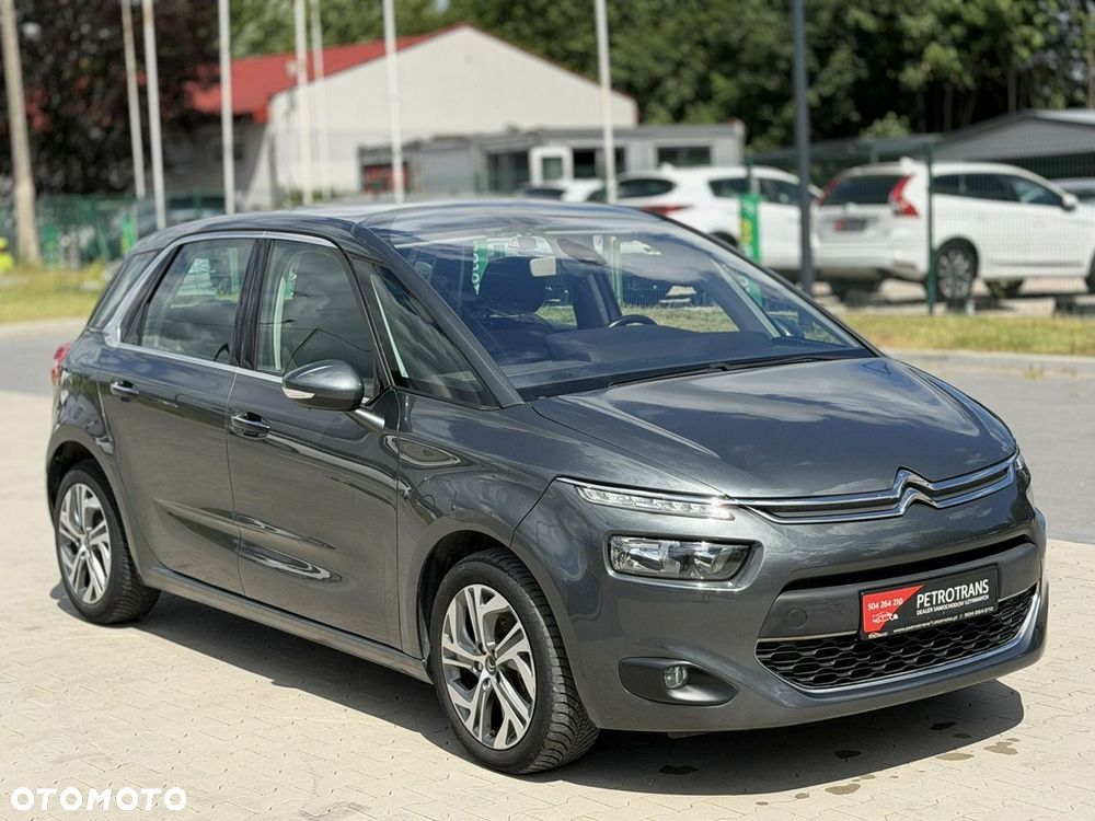 Citroën C4 Picasso HDi 150 FAP Business Class - 3